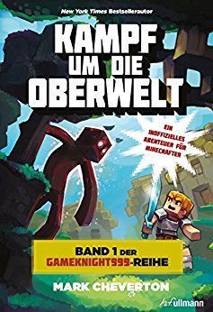 Minecraft-Kampf-um-die-Oberwelt-Cover